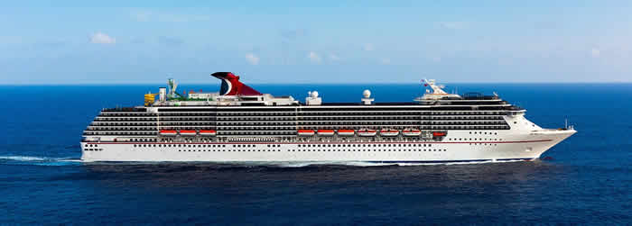 carnival cruises