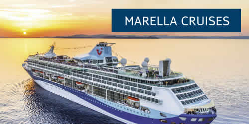 marella cruises