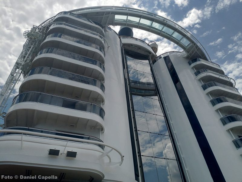 MSC Seaview